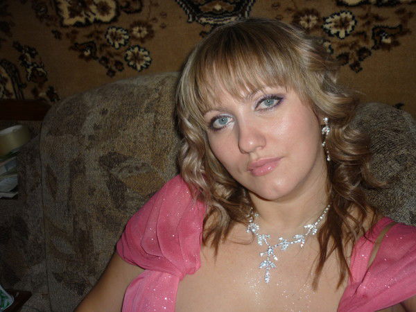 Наталья Мамаева