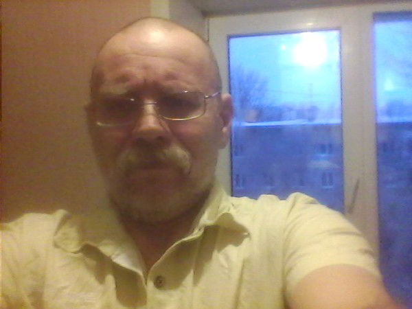 Вадим Колесников