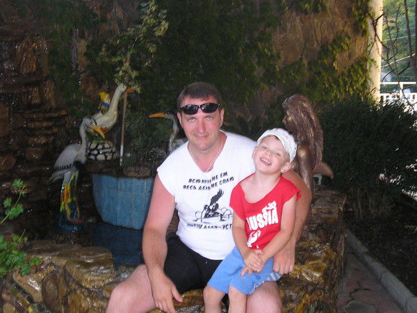 Роман Алхимов