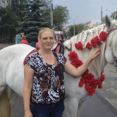 Галина Казанкова