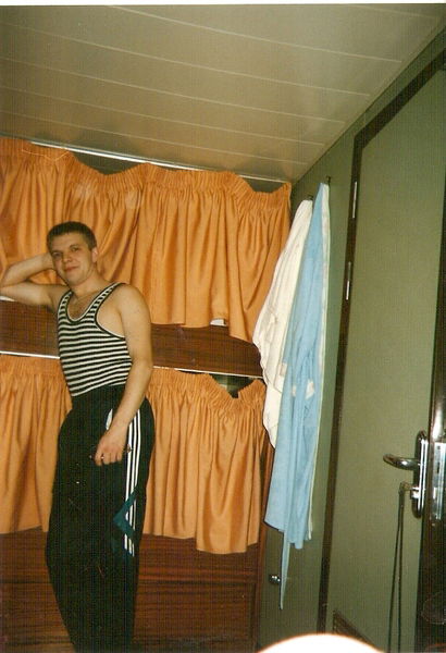 Сергей Пушкарёв