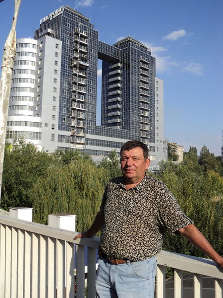 Игорь Ямковой