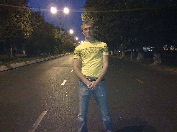 Максим Насурлаев