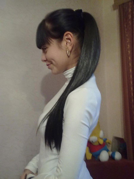 Марина Чеглова