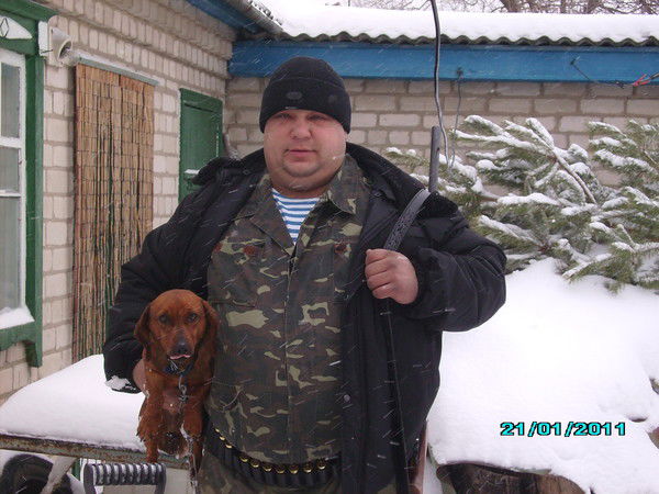 Александр Василенко