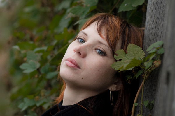 Оксана Прилепская