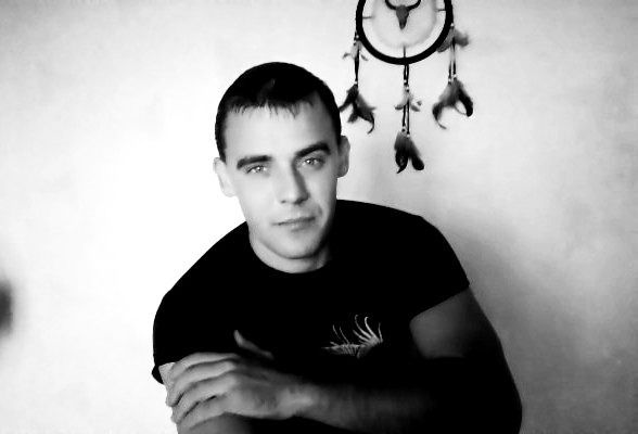 Александр Сергеевич