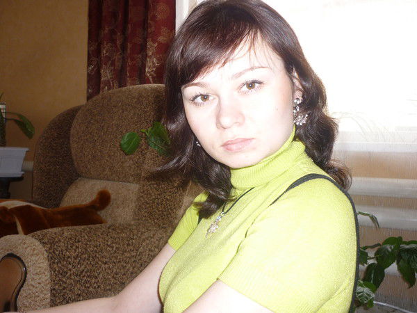 Юлия Верзунова