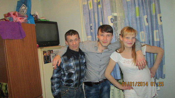 Алексей Юсин