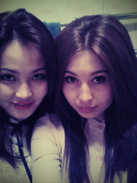 Жанара Абатовна