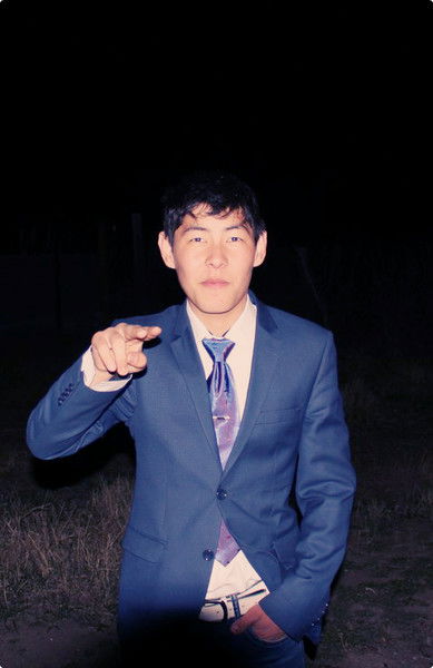 Риза Досполов