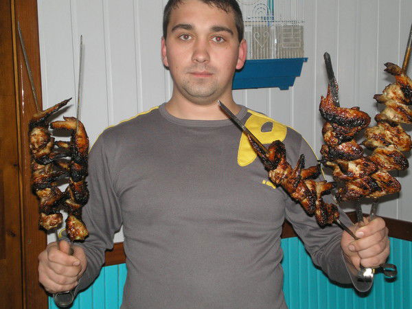 Максим Игнатьев