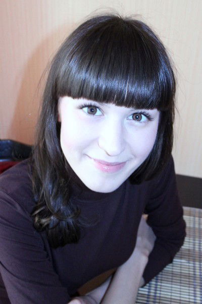 Светлана Попова(Дзугкоева)