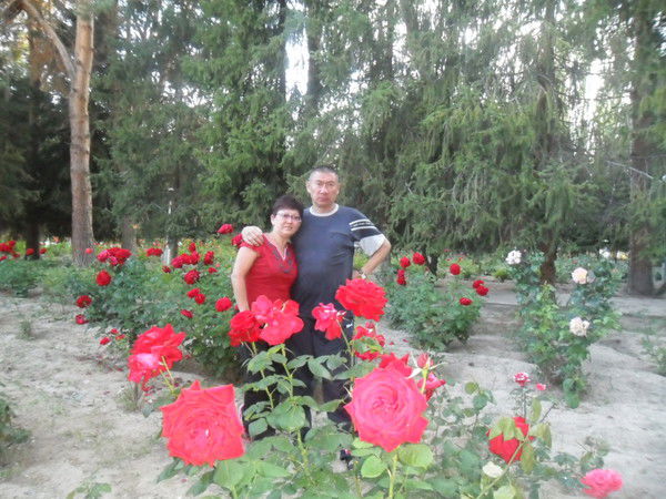 Карлыгаш Тлеугабылова