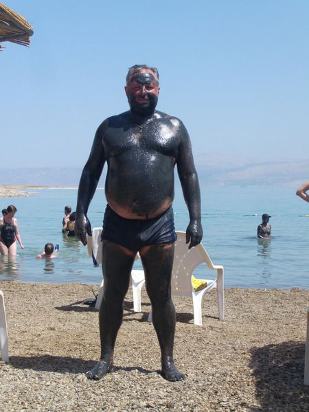 Александр Кушнир