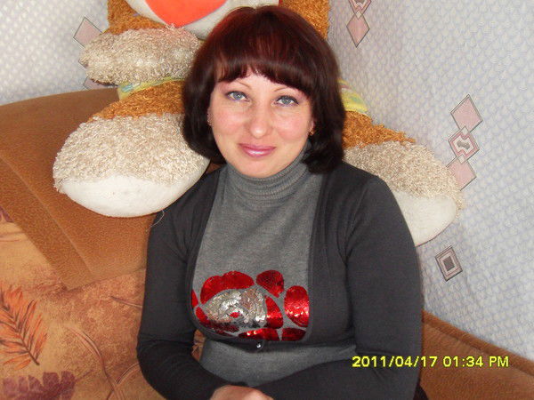 Татьяна Королёва