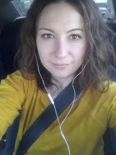 Татьяна Воронцова