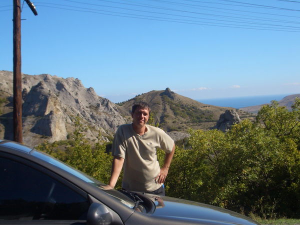 Адрей Фесенко