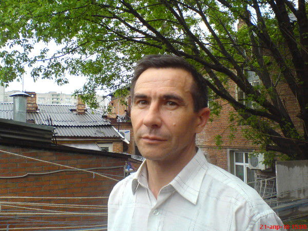 Александр Малышев