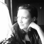 Катя Старик