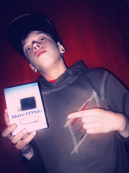 Рома Тарасов