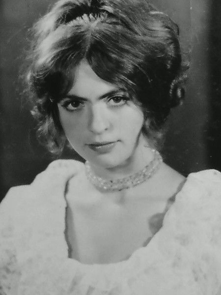 Ольга Кардашова