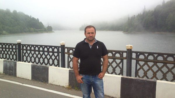 Levan Vanishvili