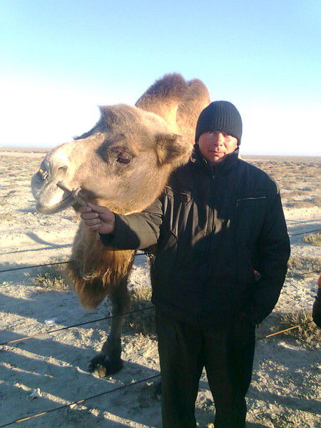 Алексей Паршиков