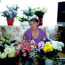 Елена Астапенкова