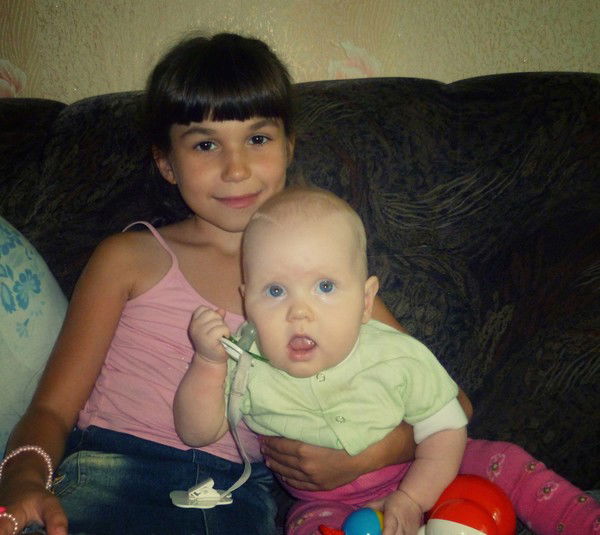 Алёна Горюнова