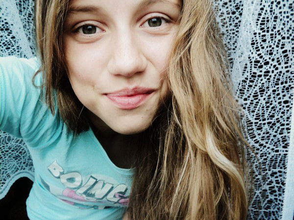 Ксюша Суханова