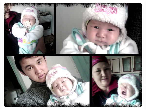 Акмарал Абуова