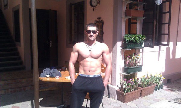 Митя Филиппиди