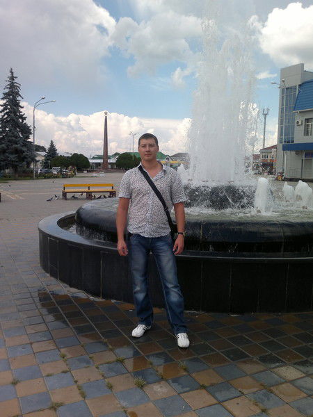 Константин Щетилов