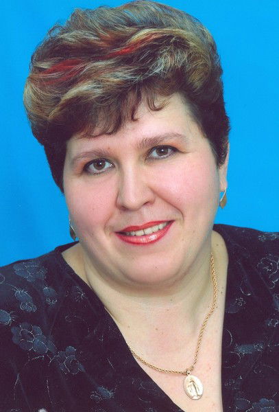 Наталия Корнеева