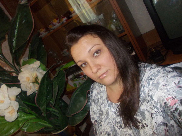 Наталья Левина