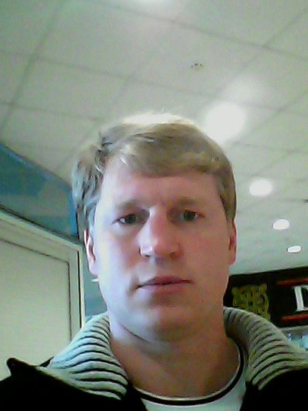 Виталий Кондратенко