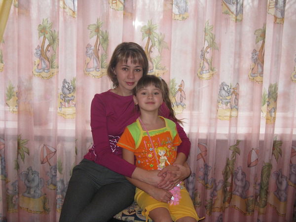 Светлана Ахметзянова