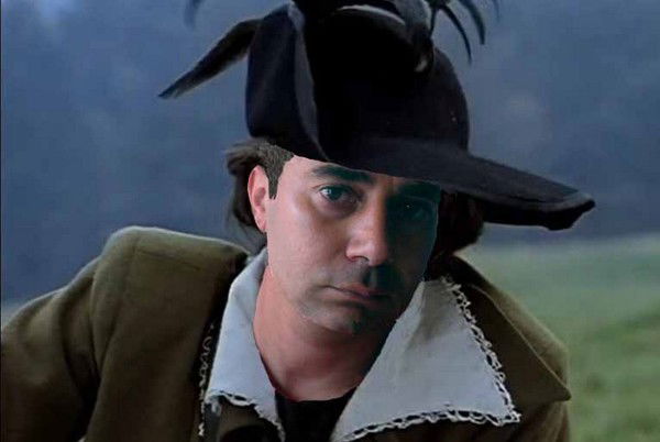 Дмитрий Минералов