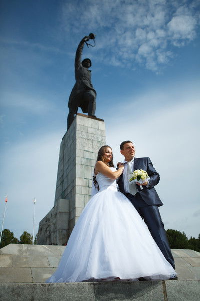 Анастасия Замараева