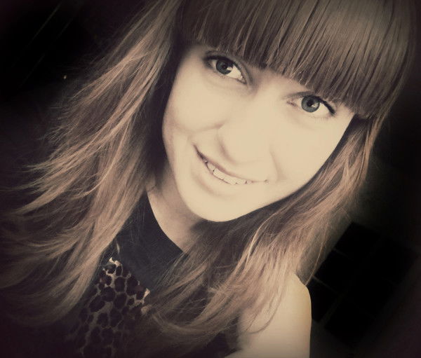 Светлана Басенкова