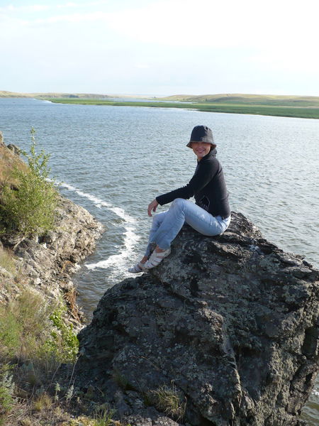 Олеся Ущаповская