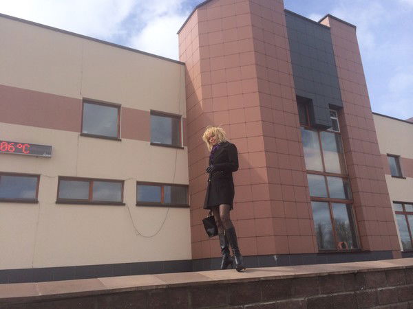 Павличенко Елена