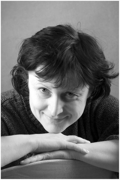 Елена Габдрахманова