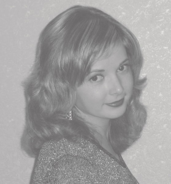 Маринkа Smirnova