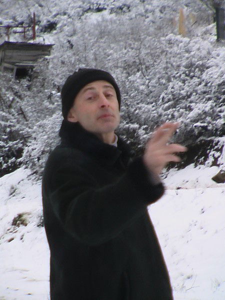 Расул Булатханов