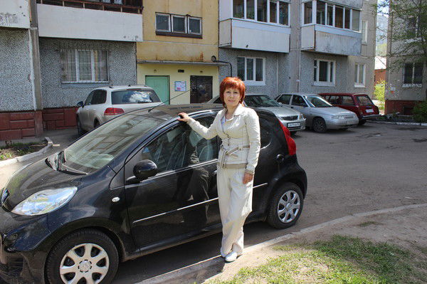 Ната Ерохина