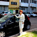 Ната Ерохина
