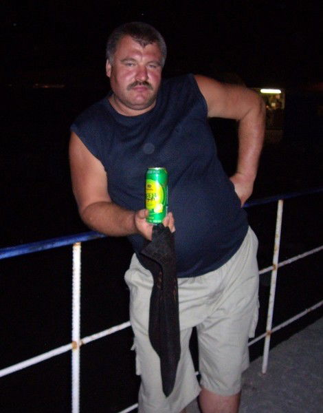 Андрей Рябчиков