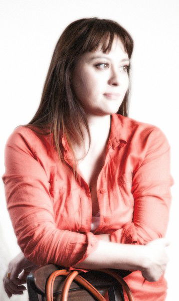 Алина Самарская